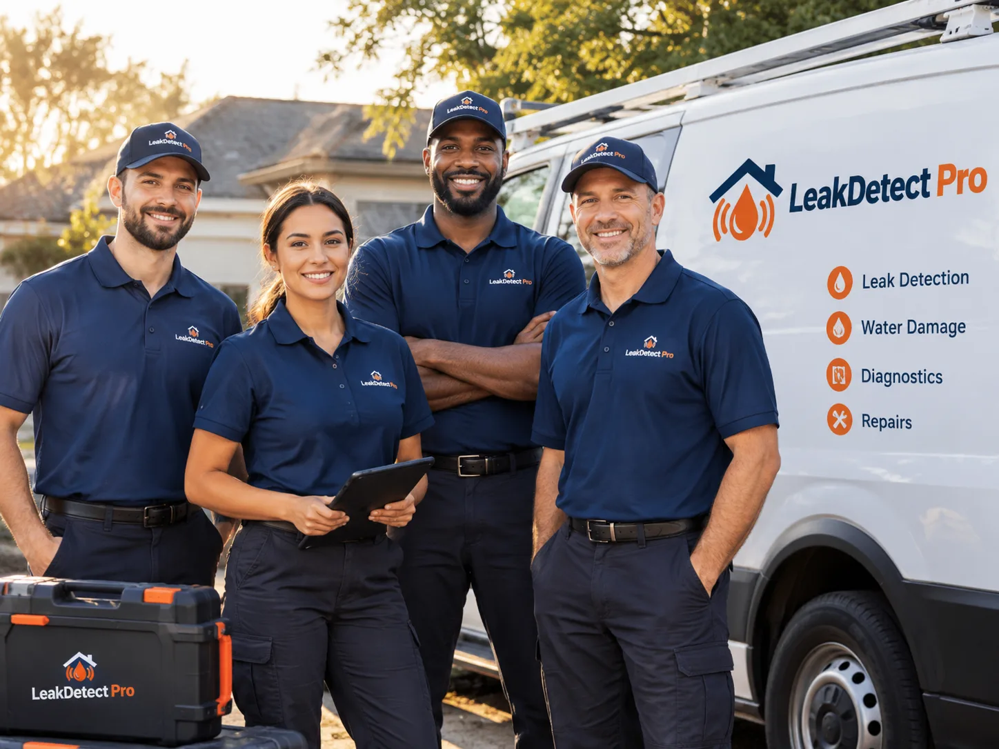 Roof Repair company in Bunnlevel, NC